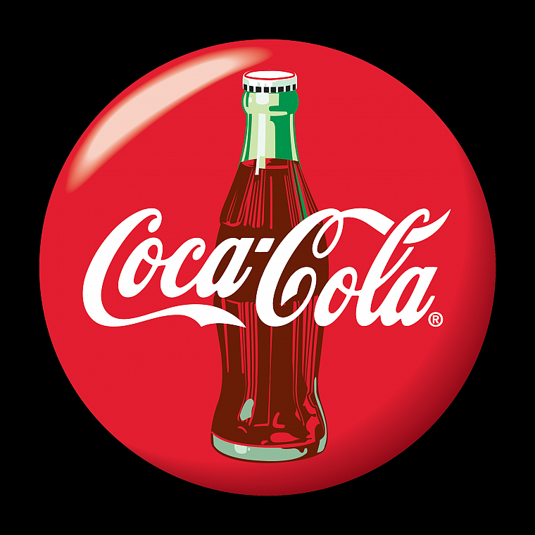 Coca-Cola - desktop wallpaper