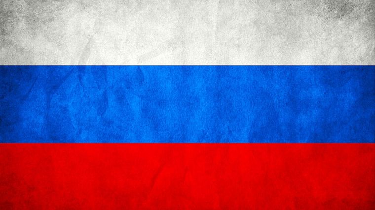 Russia, flags, Russians - desktop wallpaper