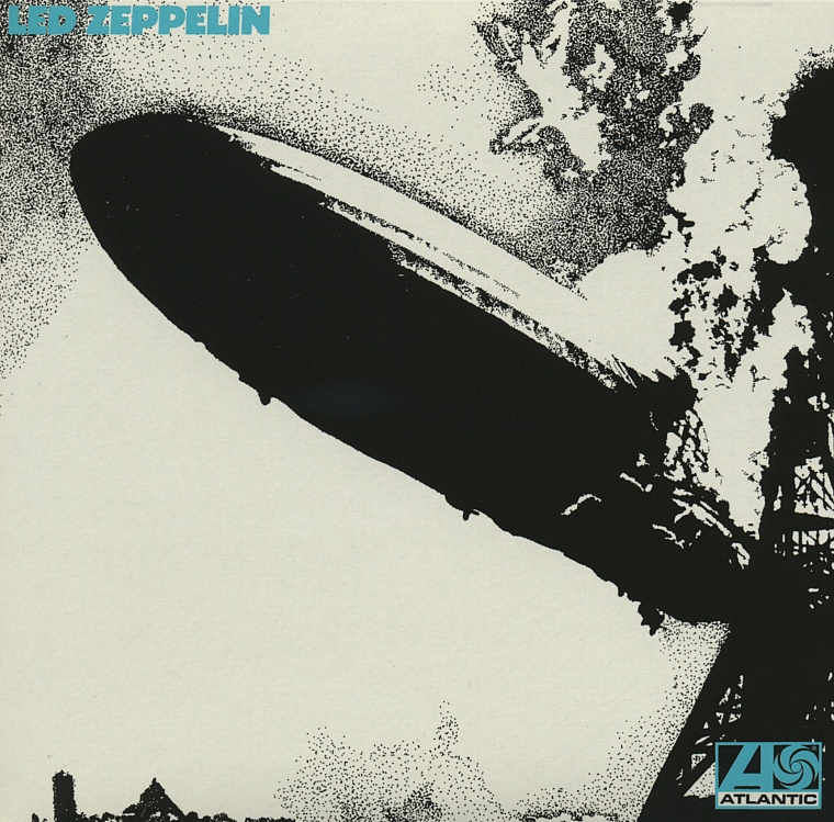 Led Zeppelin, album covers - desktop wallpaper