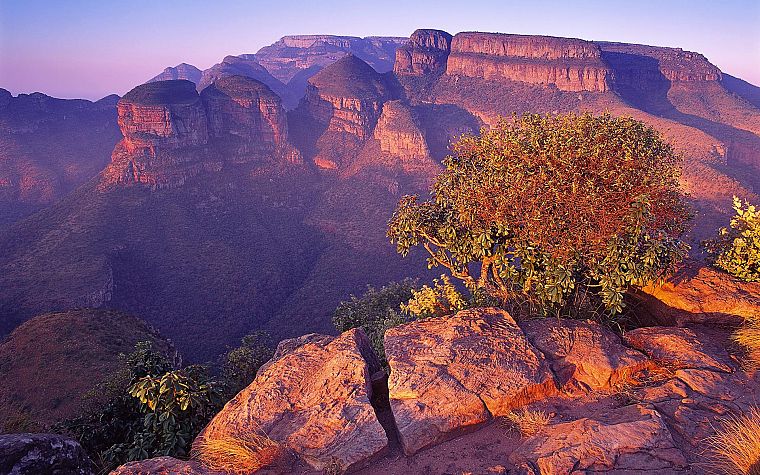 nature, South Africa, environments, environment - desktop wallpaper
