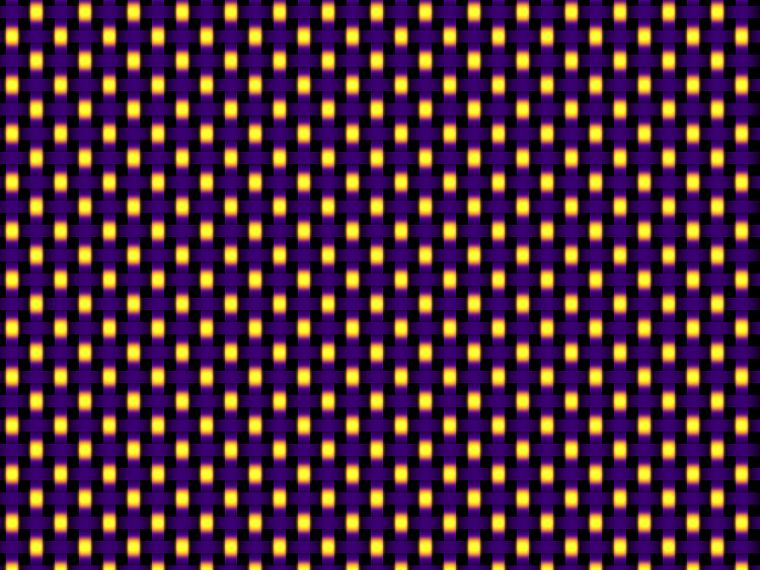 yellow, purple, textures - desktop wallpaper