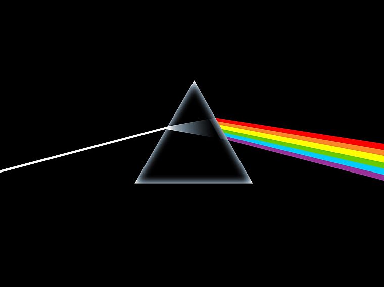 Pink Floyd, dark side, The Dark Side Of The Moon - desktop wallpaper
