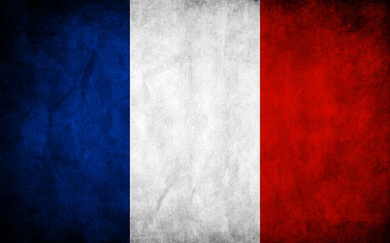 France, flags, Europe, European, French, French flag - desktop wallpaper
