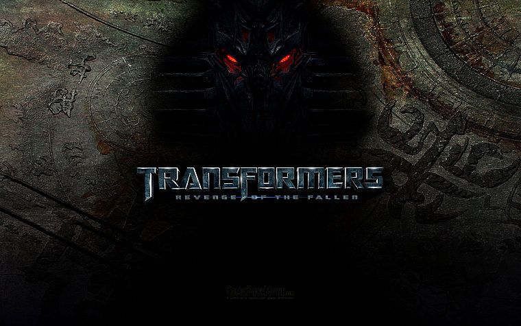 Transformers 2 - Revenge of the Fallen - desktop wallpaper