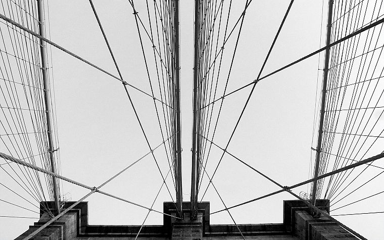 bridges, Brooklyn - desktop wallpaper