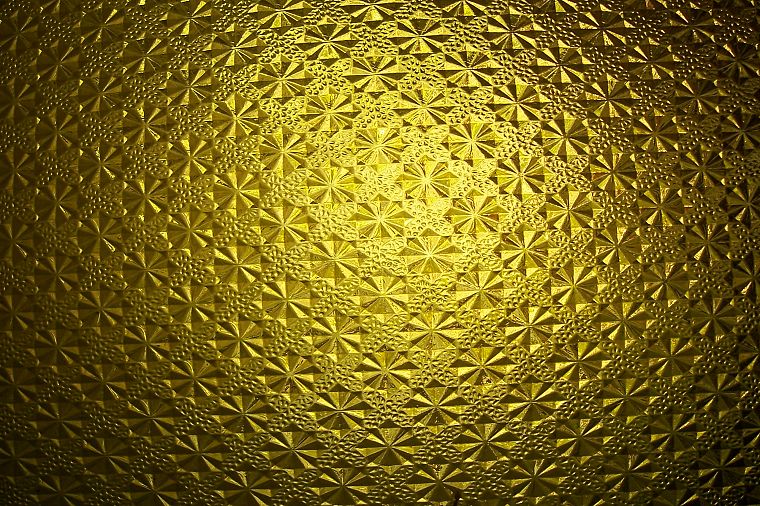 patterns, gold, textures - desktop wallpaper