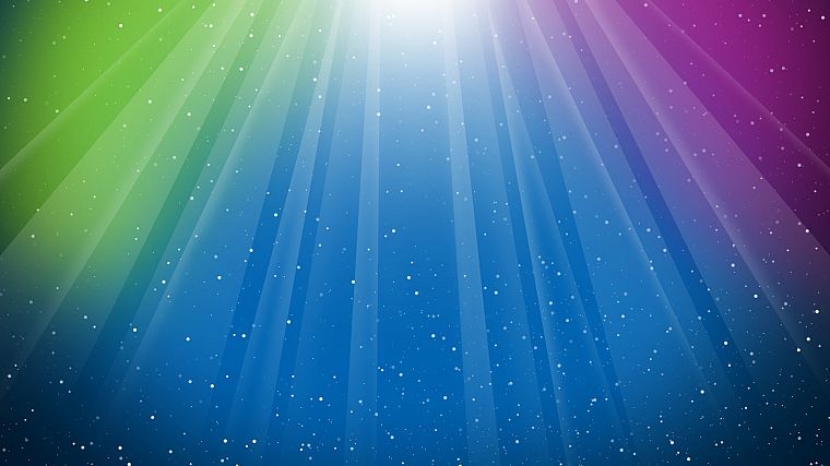 multicolor, sunlight - desktop wallpaper
