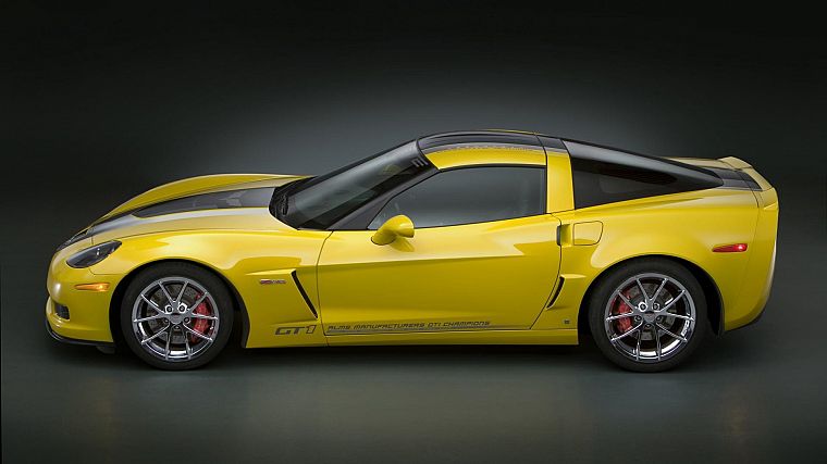 cars, vehicles, yellow cars - desktop wallpaper