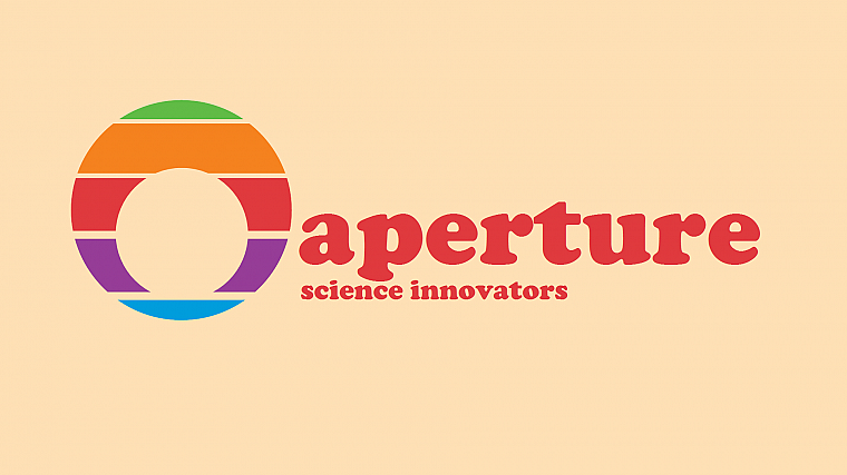 Aperture Laboratories, Portal 2 - desktop wallpaper