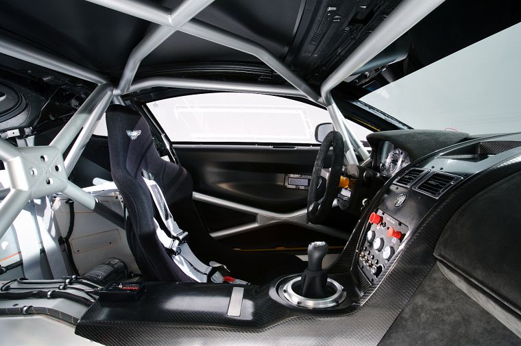 cars, Aston Martin, vehicles, car interiors - desktop wallpaper