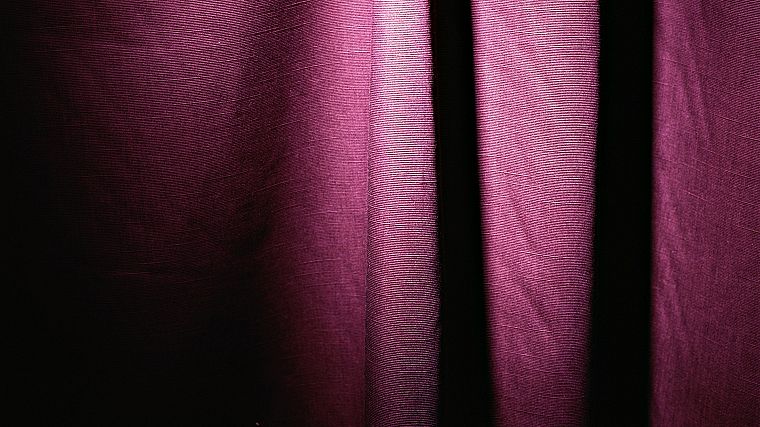 curtains - desktop wallpaper