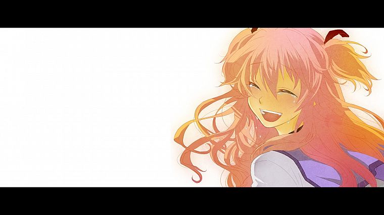 Angel Beats!, Yui (Angel Beats) - desktop wallpaper