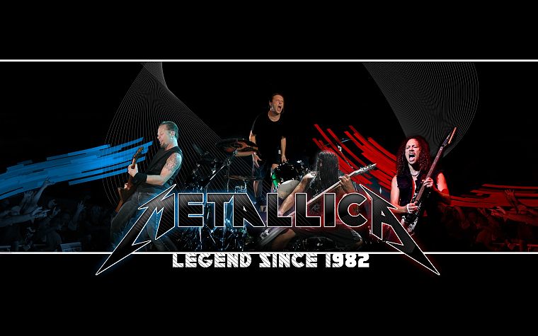 Metallica, James Hetfield, FILSRU - desktop wallpaper