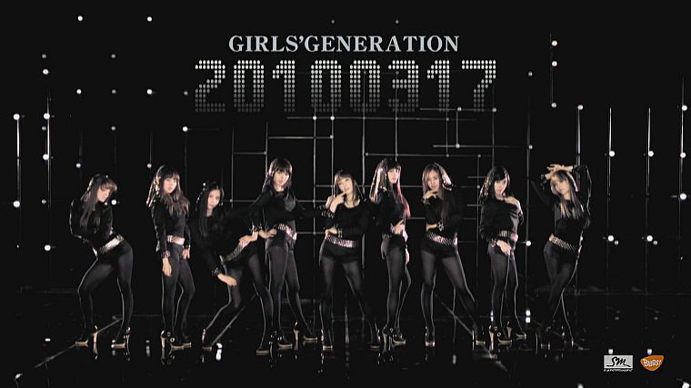 women, Girls Generation SNSD, celebrity, dates - desktop wallpaper