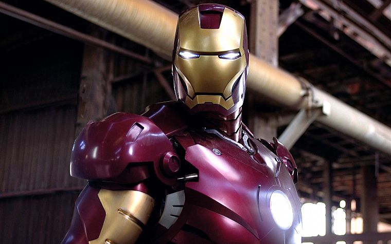 Iron Man, Tony Stark, Marvel, The Avengers (movie) - desktop wallpaper