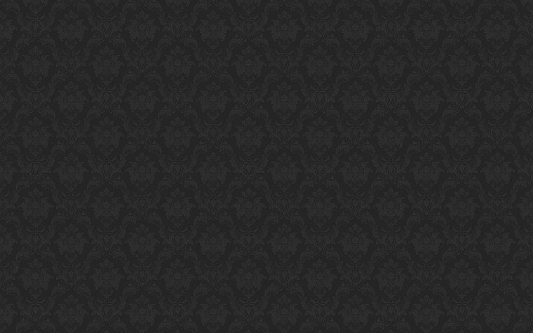 dark, pattern - desktop wallpaper