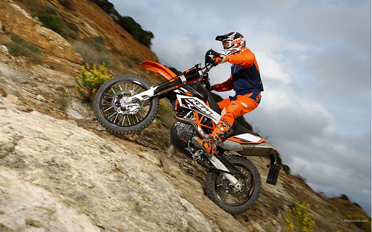 motocross, vehicles, motorbikes - desktop wallpaper