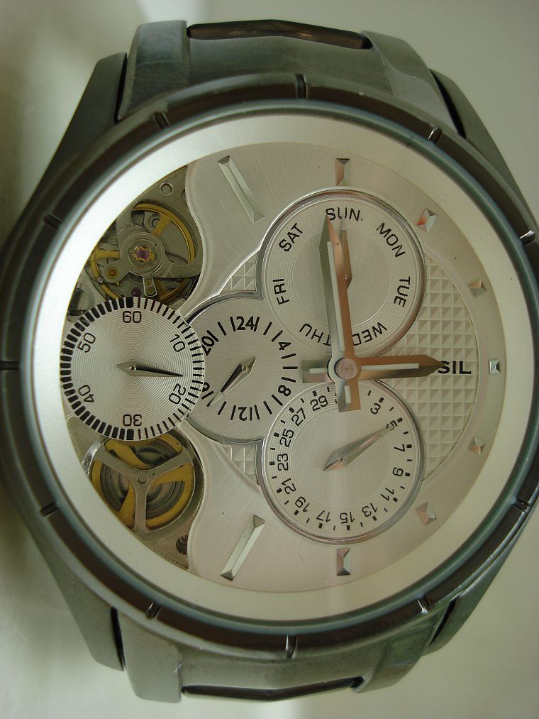 watches, wristwatch - desktop wallpaper