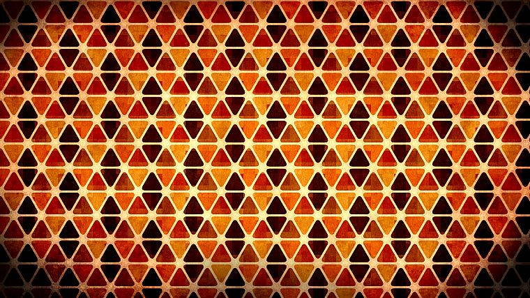 abstract, multicolor, patterns - desktop wallpaper
