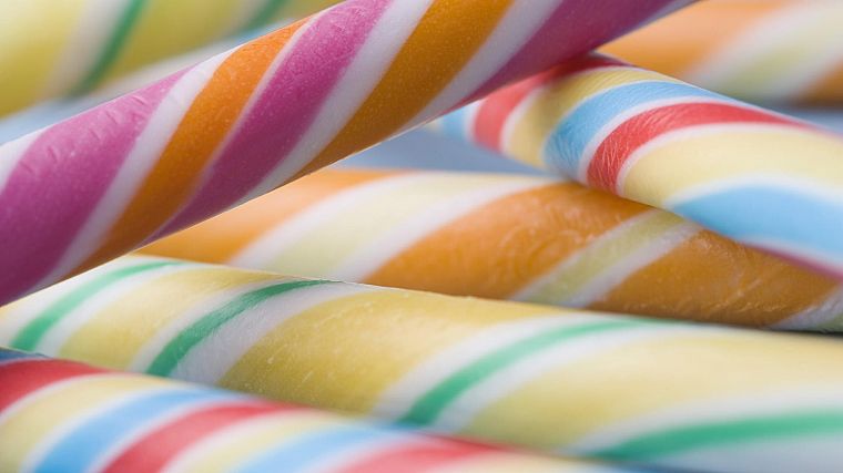 multicolor, candies - desktop wallpaper