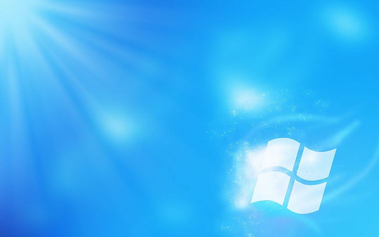 blue, Windows 8 - desktop wallpaper