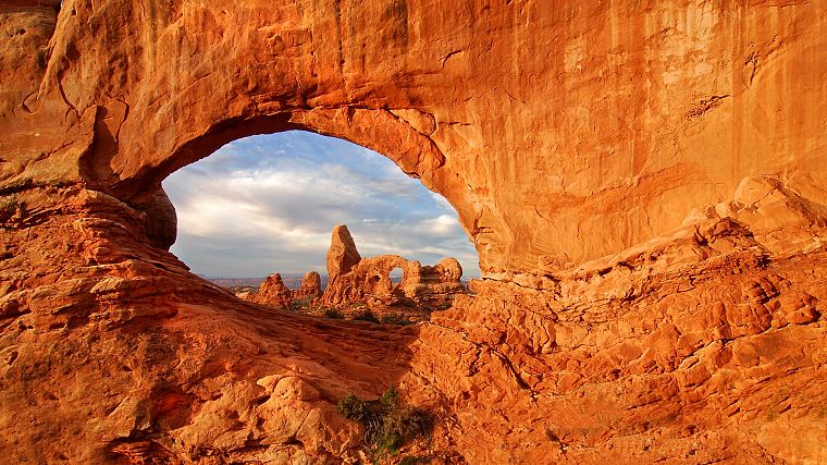 landscapes, nature, Grand Canyon - desktop wallpaper