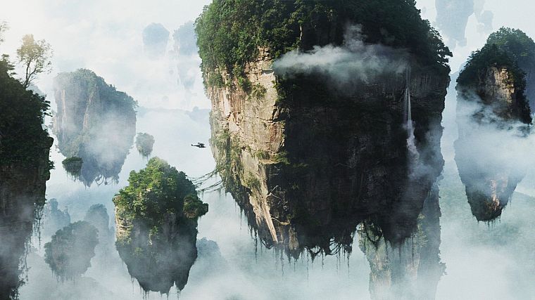 Avatar - desktop wallpaper