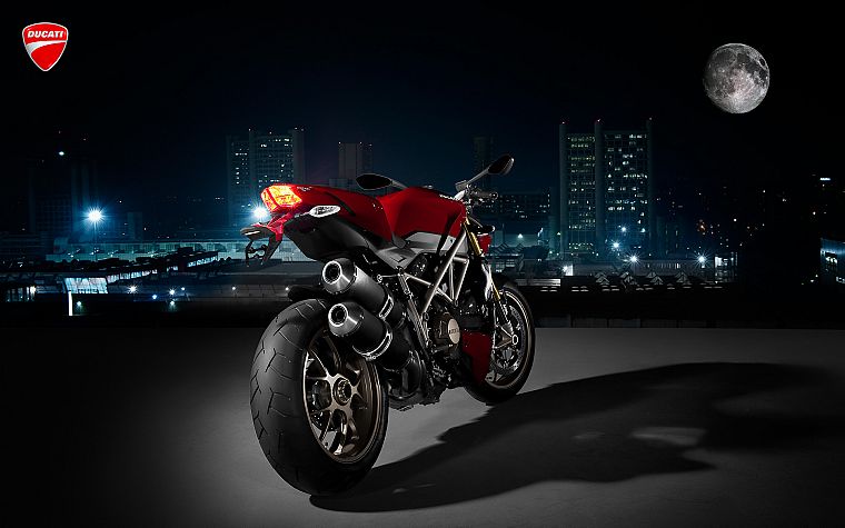 Ducati, vehicles, motorbikes, motorcycles - desktop wallpaper