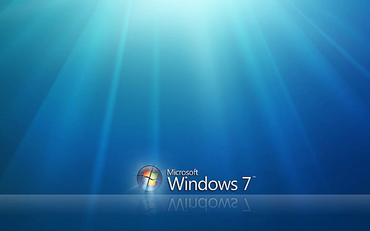 Windows 7, Microsoft Windows - desktop wallpaper