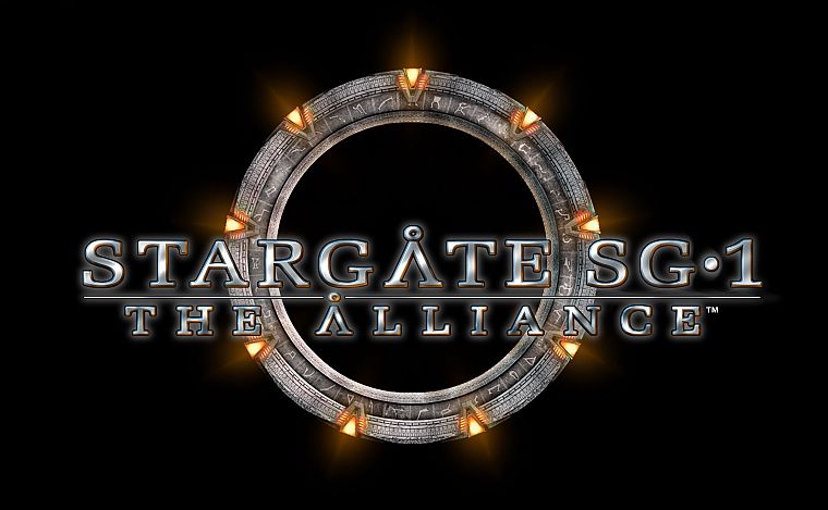Stargate SG-1 - desktop wallpaper
