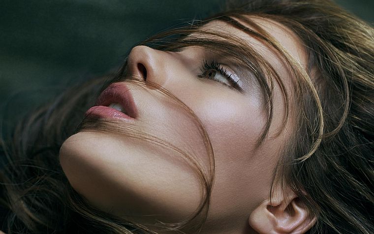 women, actress, Kate Beckinsale - desktop wallpaper