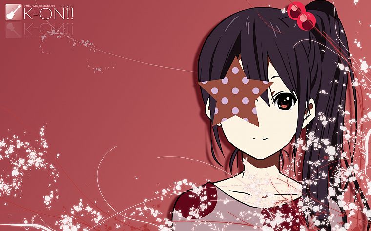 K-ON!, anime girls - desktop wallpaper