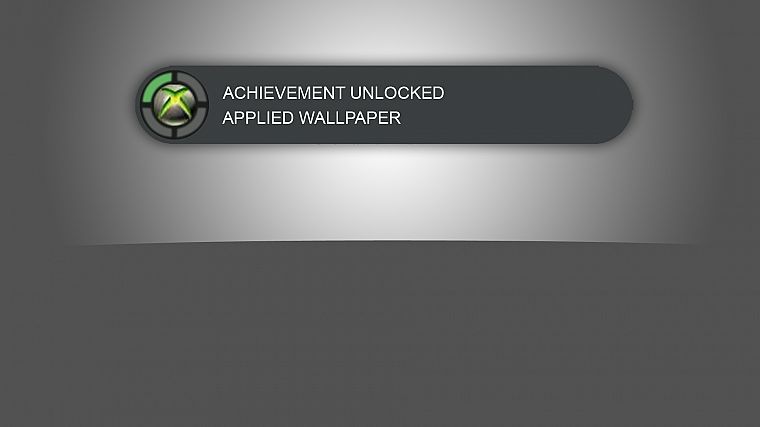 achievements, Xbox 360 - desktop wallpaper