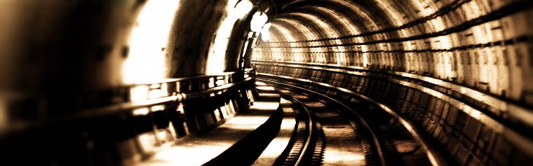 metro, subway, tunnels, Copenhagen - desktop wallpaper