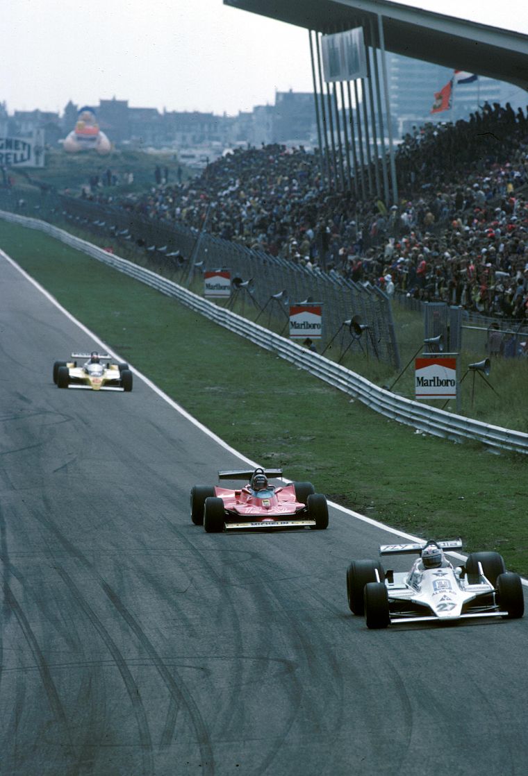 cars, Formula One, vehicles, race tracks - desktop wallpaper