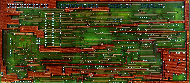 computers components - desktop wallpaper