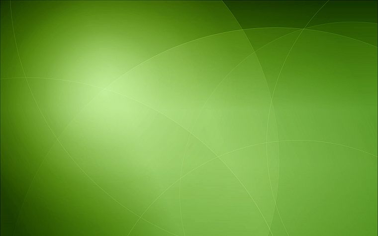 green - desktop wallpaper