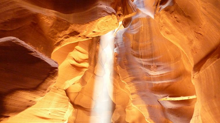 nature, USA, Antelope Canyon - desktop wallpaper