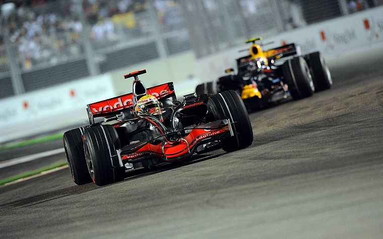 sports, circuits, Formula One, 2008, racing - desktop wallpaper