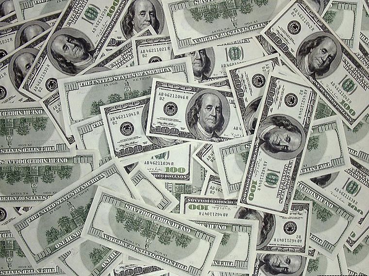 American, money, USA, cash, dollar bills - desktop wallpaper