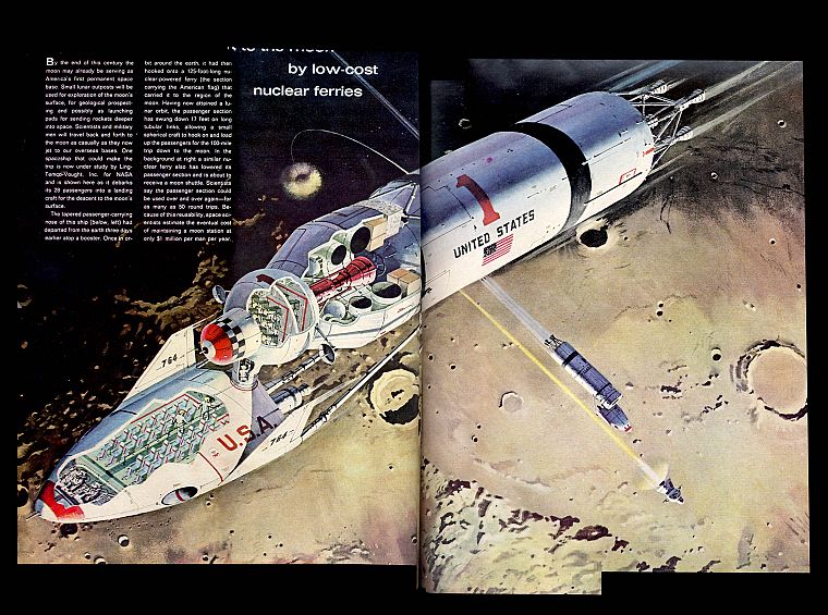 outer space, futuristic, science fiction, artwork - desktop wallpaper