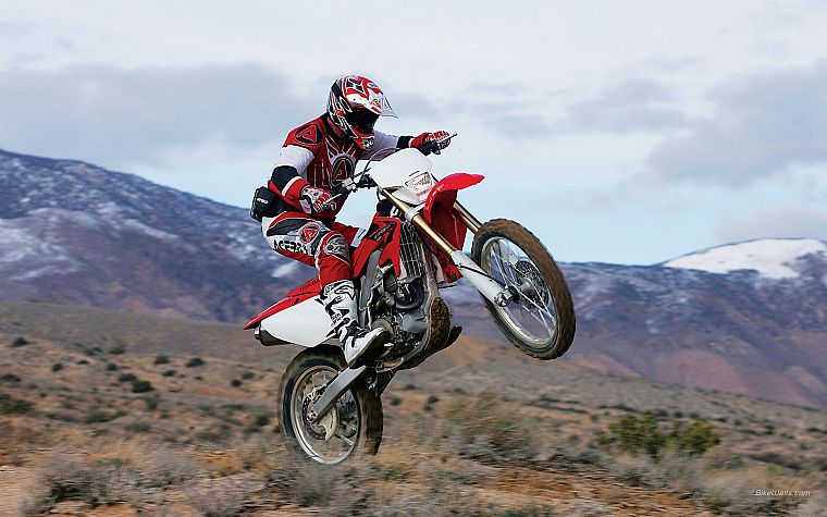 motocross, motorbikes - desktop wallpaper
