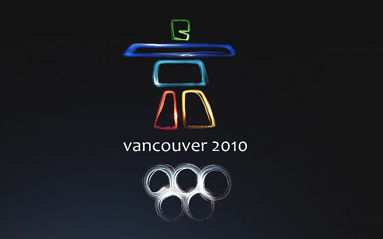 Vancouver - desktop wallpaper