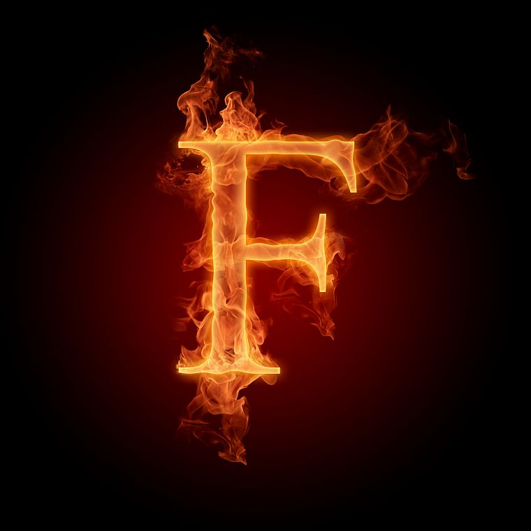 flames, fire, typography, alphabet, letters, typography alaphabet - desktop wallpaper