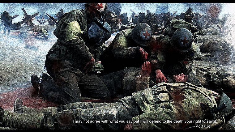 war, Normandy, World War II, medic - desktop wallpaper