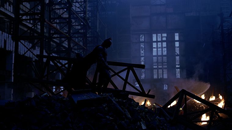 Batman, movies - desktop wallpaper