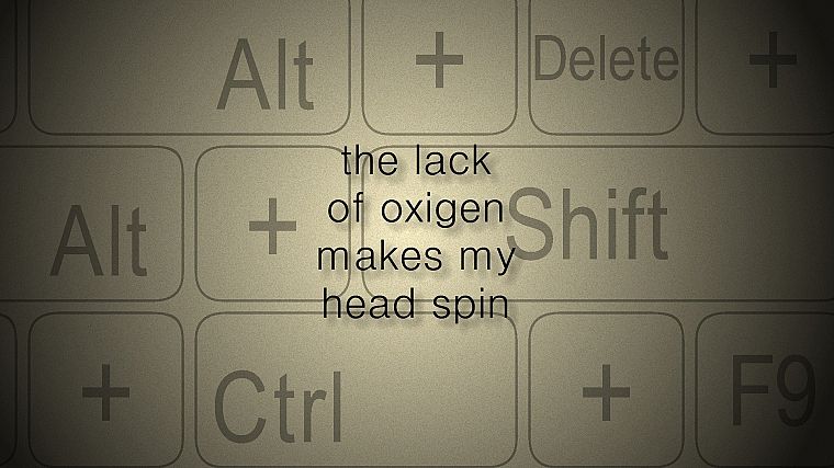 text, Moron - desktop wallpaper