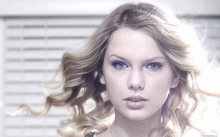 women, Taylor Swift - desktop wallpaper