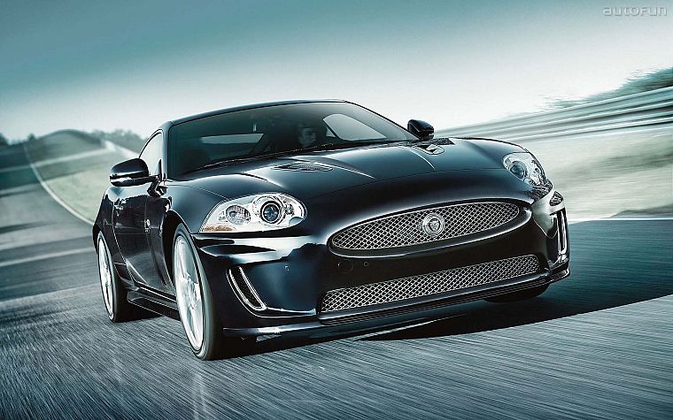 cars, Jaguar - desktop wallpaper