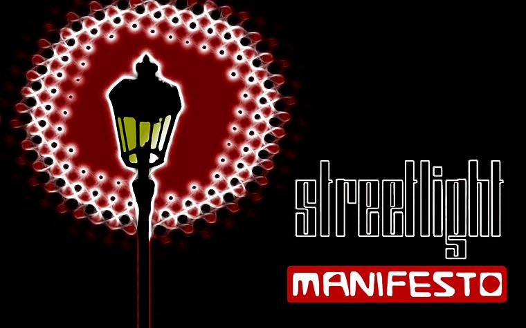 streetlight manifesto - desktop wallpaper